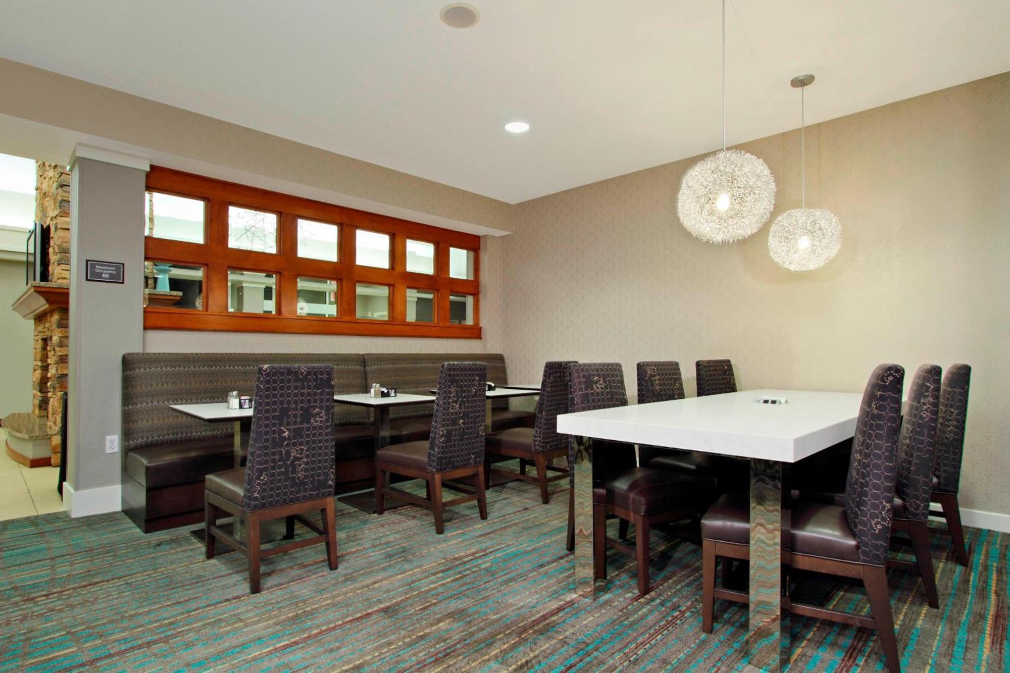 Residence Inn Phoenix Glendale Sports & Entertainment District Kültér fotó