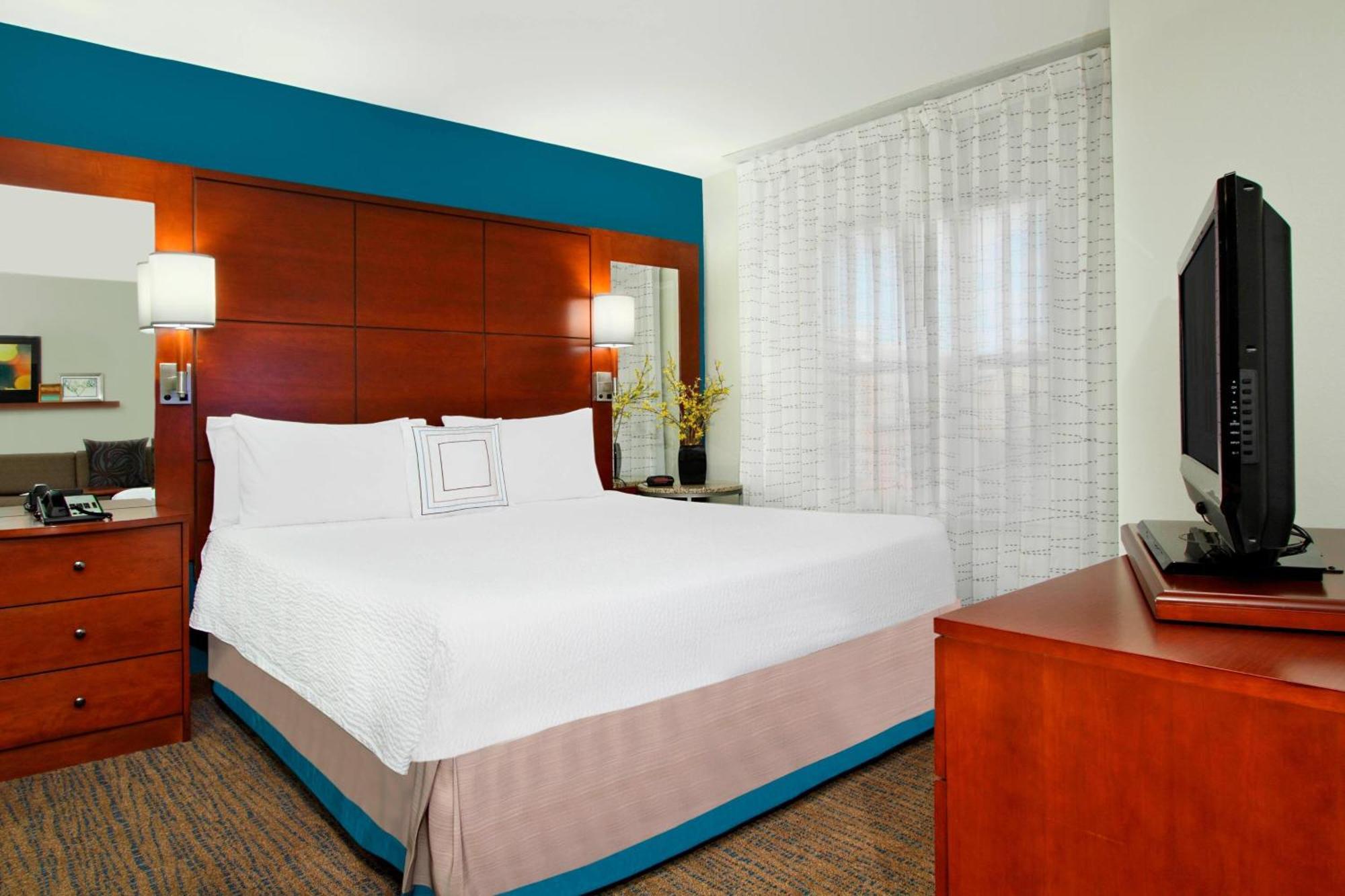 Residence Inn Phoenix Glendale Sports & Entertainment District Kültér fotó